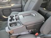 Thumbnail of 2025 Sterling Gray Metallic Chevrolet Silverado 1500