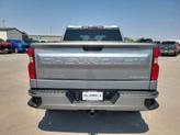 Thumbnail of 2025 Sterling Gray Metallic Chevrolet Silverado 1500