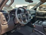 Thumbnail of 2025 Sterling Gray Metallic Chevrolet Silverado 1500