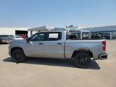 Thumbnail of 2025 Sterling Gray Metallic Chevrolet Silverado 1500