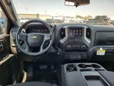 Thumbnail of 2025 Sterling Gray Metallic Chevrolet Silverado 1500