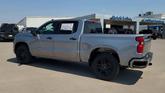 Thumbnail of 2025 Sterling Gray Metallic Chevrolet Silverado 1500