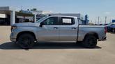 Thumbnail of 2025 Sterling Gray Metallic Chevrolet Silverado 1500