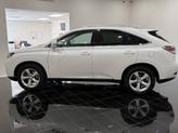 Thumbnail of 2015 Ultra White Lexus RX 350
