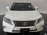 Thumbnail of 2015 Ultra White Lexus RX 350