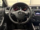 Thumbnail of 2017 White Volkswagen Jetta
