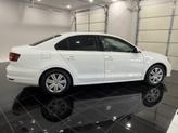 Thumbnail of 2017 White Volkswagen Jetta