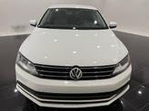 Thumbnail of 2017 White Volkswagen Jetta