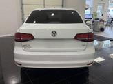 Thumbnail of 2017 White Volkswagen Jetta