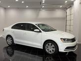 Photo of 2017 White Volkswagen Jetta