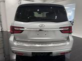 Thumbnail of 2020 Liquid Platinum INFINITI QX80