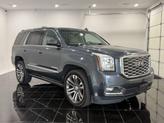 Photo of 2019 Gray GMC Yukon