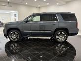 Thumbnail of 2019 Gray GMC Yukon