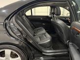 Thumbnail of 2010 Black Mercedes-Benz S-Class