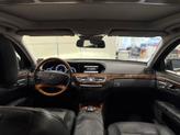 Thumbnail of 2010 Black Mercedes-Benz S-Class