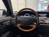 Thumbnail of 2010 Black Mercedes-Benz S-Class