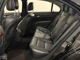 Thumbnail of 2010 Black Mercedes-Benz S-Class