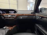 Thumbnail of 2010 Black Mercedes-Benz S-Class