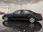 Thumbnail of 2010 Black Mercedes-Benz S-Class