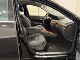 Thumbnail of 2010 Black Mercedes-Benz S-Class