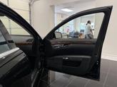 Thumbnail of 2010 Black Mercedes-Benz S-Class