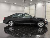 Thumbnail of 2010 Black Mercedes-Benz S-Class