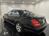 Thumbnail of 2010 Black Mercedes-Benz S-Class