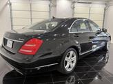 Thumbnail of 2010 Black Mercedes-Benz S-Class