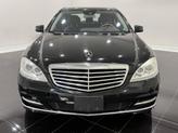 Thumbnail of 2010 Black Mercedes-Benz S-Class
