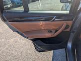 Thumbnail of 2017 Gray BMW X3