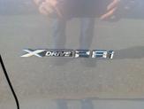 Thumbnail of 2017 Gray BMW X3