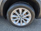 Thumbnail of 2017 Gray BMW X3