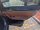 Thumbnail of 2017 Gray BMW X3