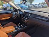 Thumbnail of 2017 Gray BMW X3