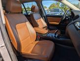 Thumbnail of 2017 Gray BMW X3