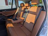 Thumbnail of 2017 Gray BMW X3