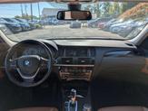 Thumbnail of 2017 Gray BMW X3