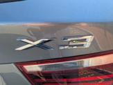 Thumbnail of 2017 Gray BMW X3