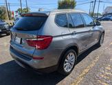Thumbnail of 2017 Gray BMW X3