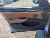 Thumbnail of 2017 Gray BMW X3