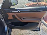 Thumbnail of 2017 Gray BMW X3
