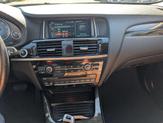 Thumbnail of 2017 Gray BMW X3