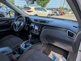 Thumbnail of 2015 Silver Nissan Rogue