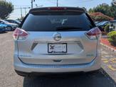 Thumbnail of 2015 Silver Nissan Rogue