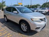 Thumbnail of 2015 Silver Nissan Rogue