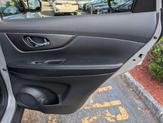 Thumbnail of 2015 Silver Nissan Rogue