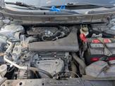 Thumbnail of 2015 Silver Nissan Rogue
