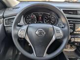 Thumbnail of 2015 Silver Nissan Rogue