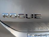 Thumbnail of 2015 Silver Nissan Rogue