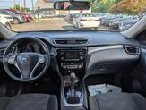 Thumbnail of 2015 Silver Nissan Rogue